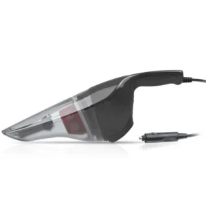 Alternative view of مكنسة محمولة بلاك اند ديكر NV1200 بقوة 12 فولت تيار مستمر، مكنسة يدوية للسيارة مع نظام ترشيح مزدوج وطول كابل 5 أمتار