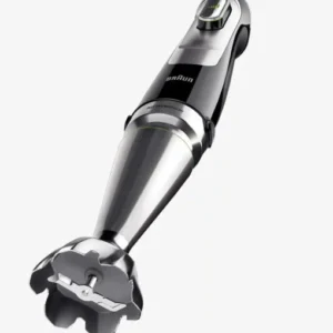 Alternative view of خلاط يدوي براون MQ9185 – بقوة 1200 واط MultiQuick 9 مع محضّر طعام XL وتقنية ActiveBlade